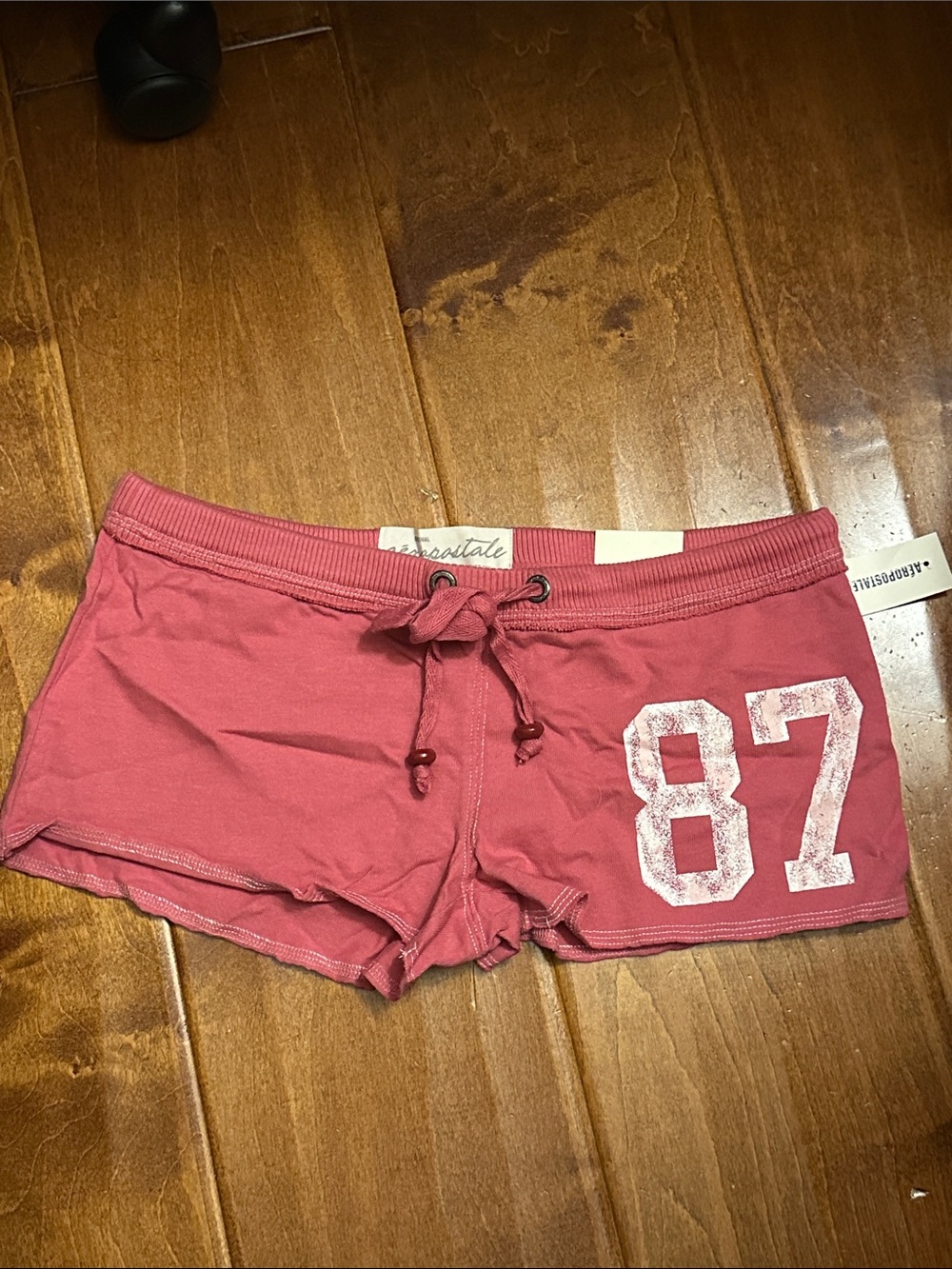 Aeropostale Shorts NWT